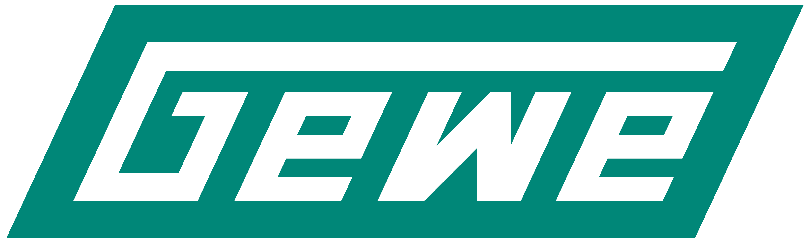 Logo von GEWE-Selecta GmbH & Co. KG - GEWE Studio Hamburg