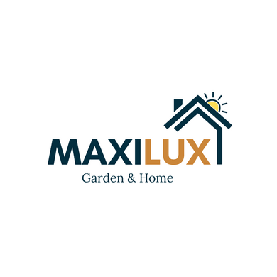 Logo von Maxilux Garden&Home