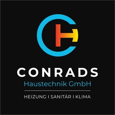 Logo von Conrads Haustechnik GmbH