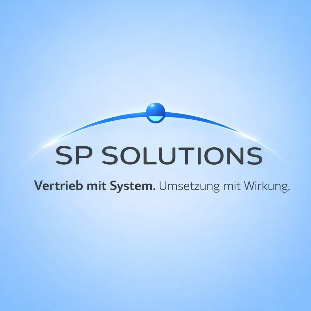 Logo von Sven Pampel