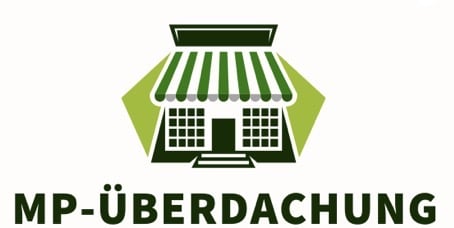 Logo von MP-Überdachung Michael Pfarr