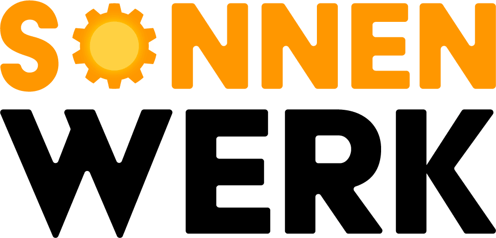 Logo von Sonnenwerk GHG GmbH