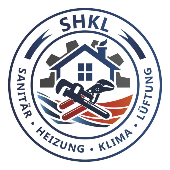 Logo von SHKL-Meisterbetrieb