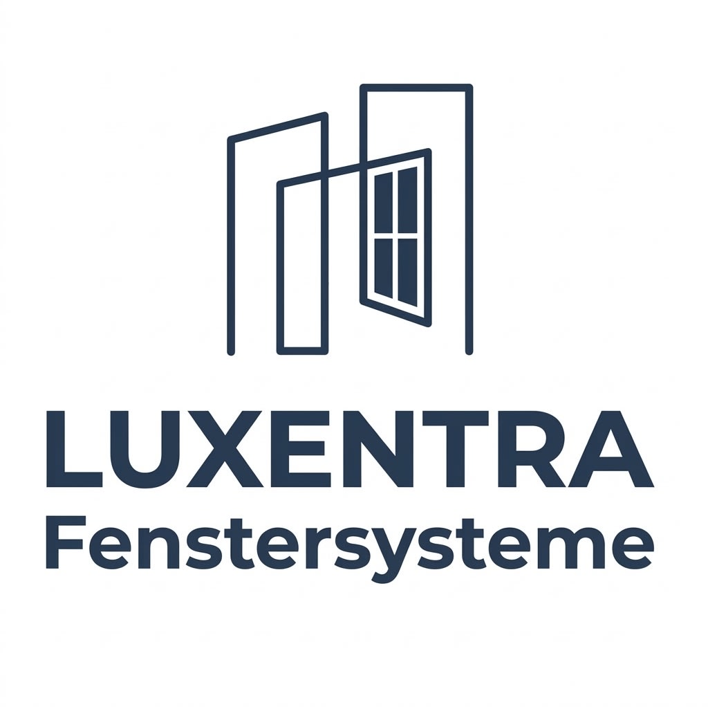 Logo von Luxentra Pergola und Fenstersysteme GmbH