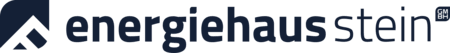 Logo von Energiehaus Stein GmbH