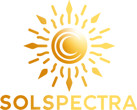 Logo von SolSpectra GmbH