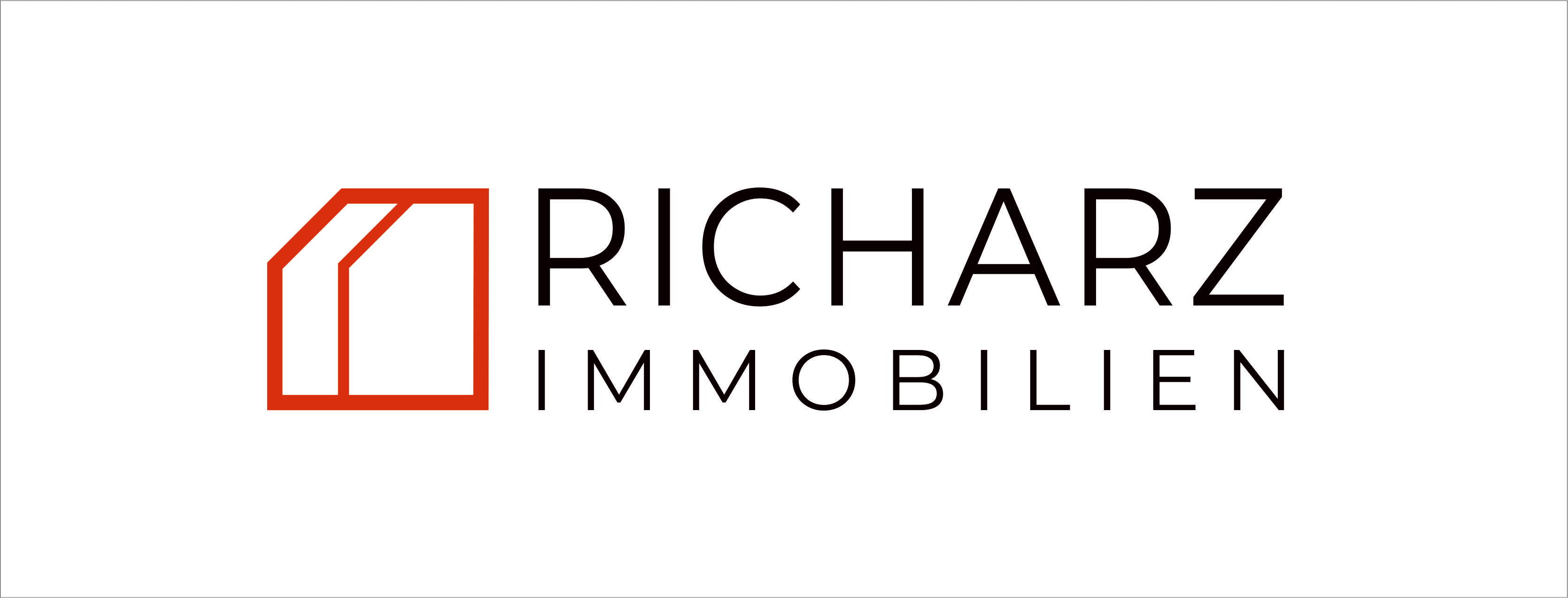 Logo von Jochen Richarz - Richarz Immobilien