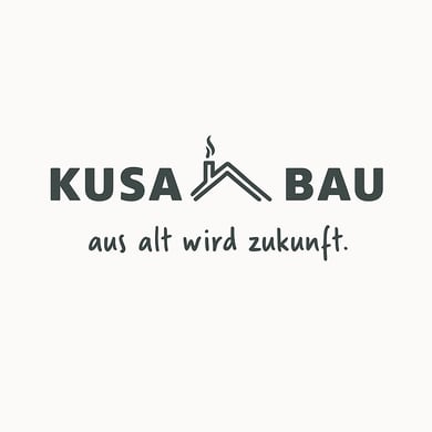 Logo von Kusa Bau