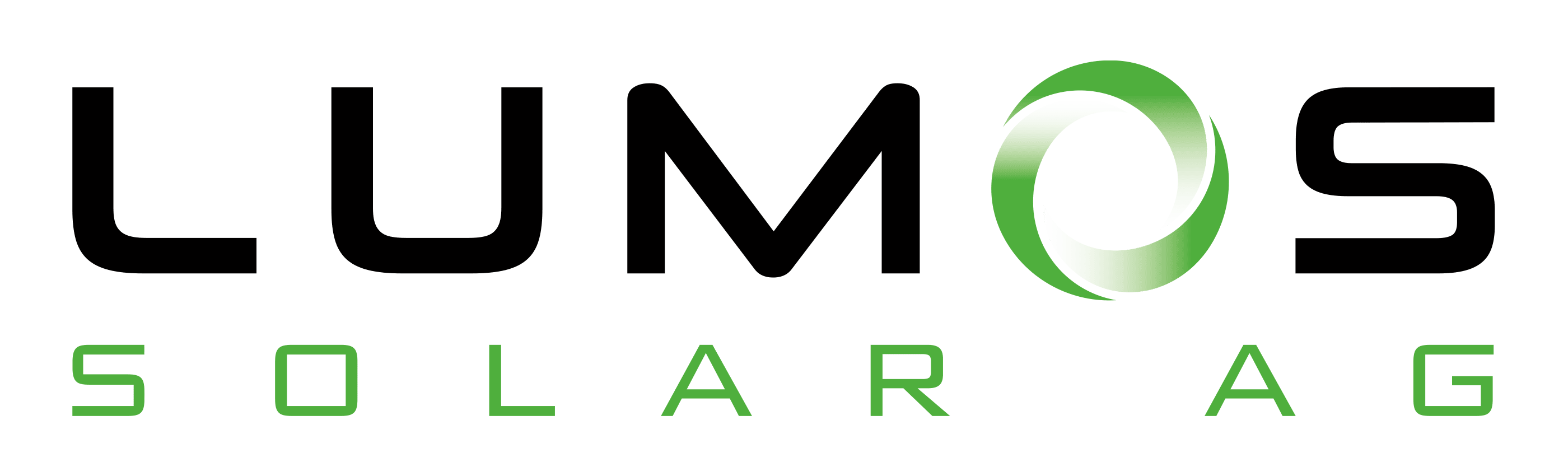 Logo von Lumos Solar AG