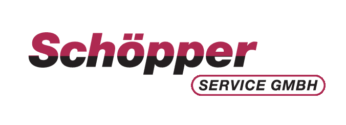Logo von Schöpper Service GmbH
