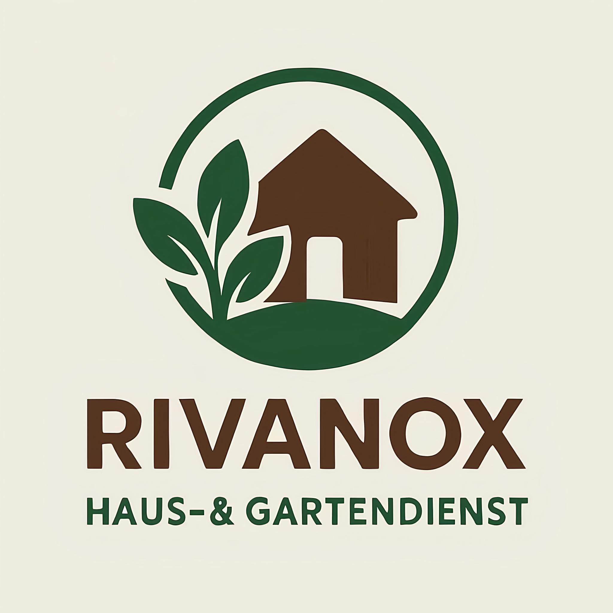 Logo von Rivanox