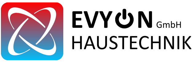 Logo von Evyon Haustechnik GmbH