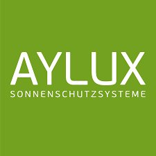 Logo von Aylux Sonnenschutzsysteme GmbH