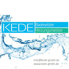 Logo von KEDE GmbH