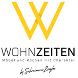 Logo von Wohnzeiten by Schreinerei Stephan Ziegler