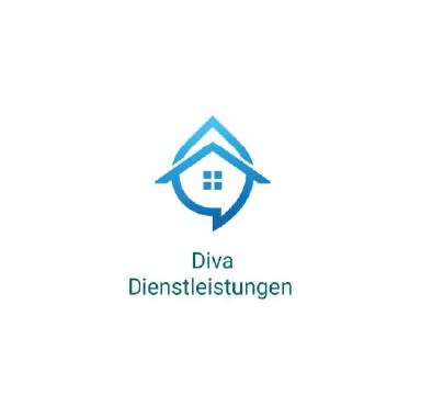 Logo von DIVA Dienstleistungen UG (haftungsbeschränkt)