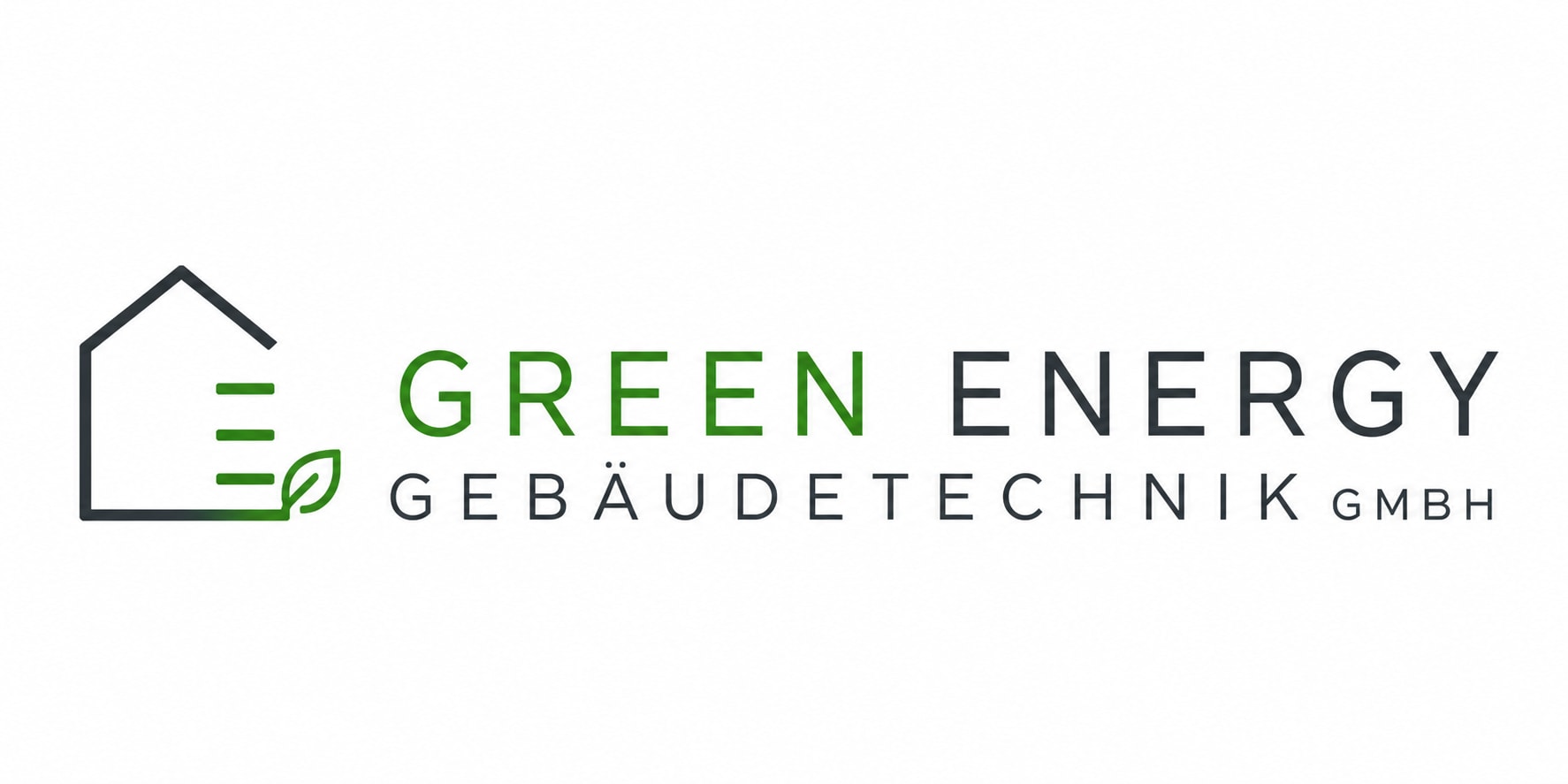 Logo von Green Energy Gebäudetechnik GmbH