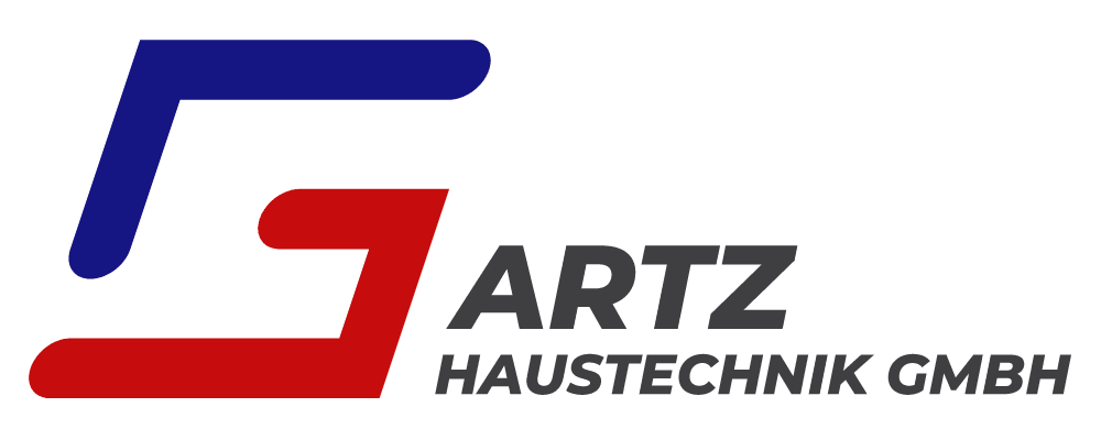 Logo von Gartz Haustechnik GmbH