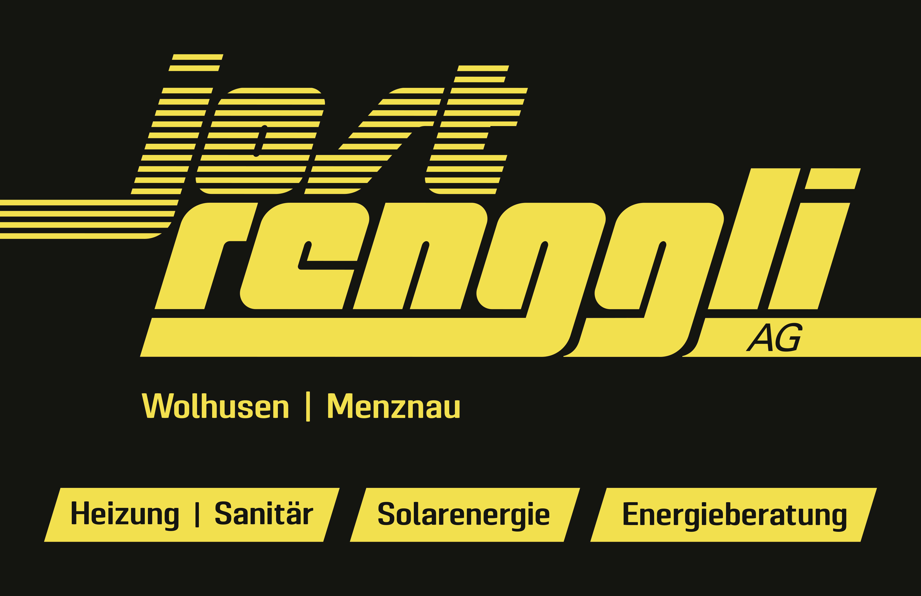 Logo von Jost Renggli AG