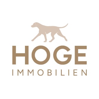 Logo von HoGe GmbH