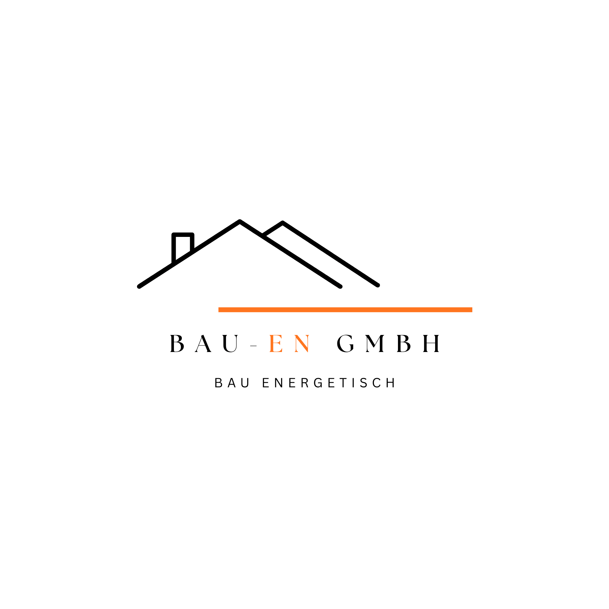 Logo von BAU-EN GmbH