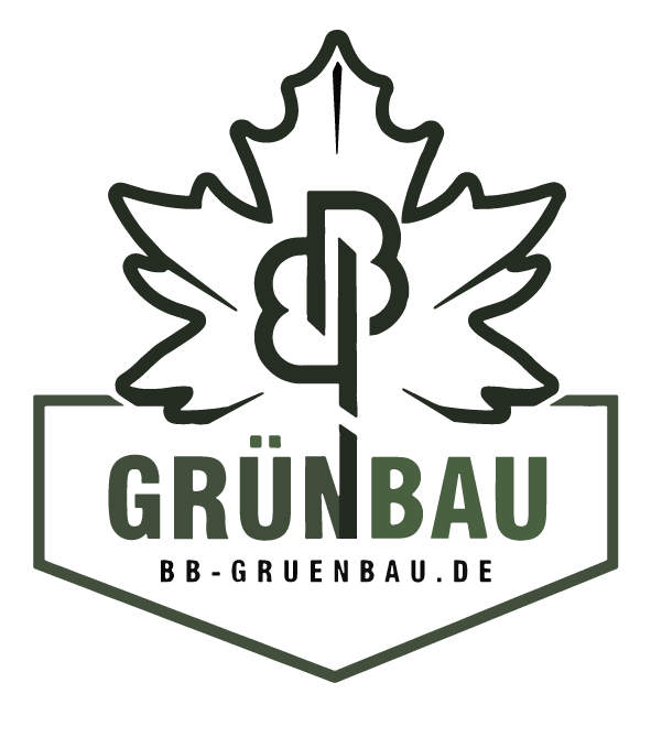 Logo von BB Grünbau GmbH