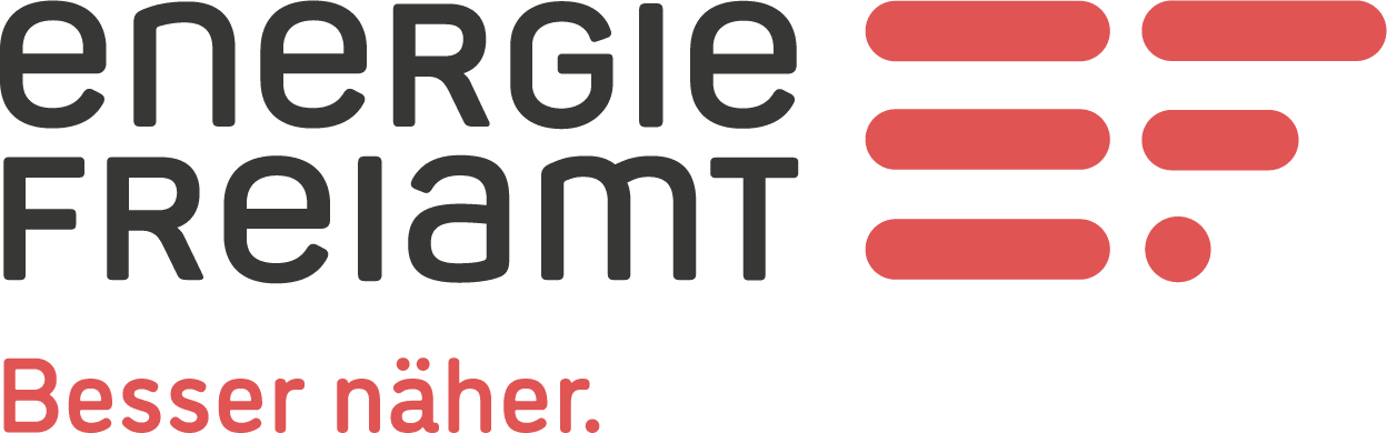 Logo von Energie Freiamt AG