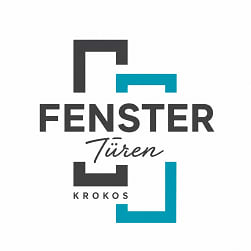 Logo von Fenster Türen Michal Krokos