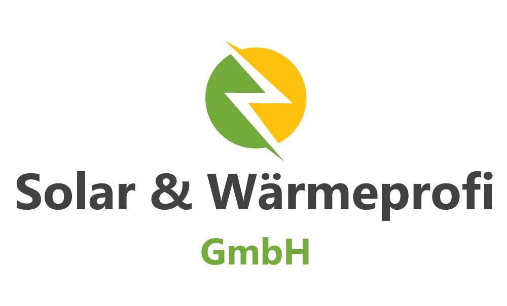 Logo von SWP Solar & Wärmeprofi GmbH