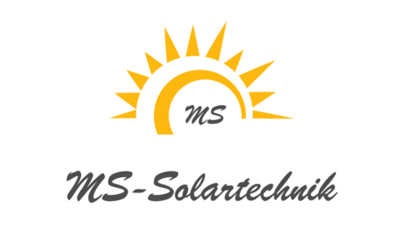 Logo von MS Solartechnik GmbH