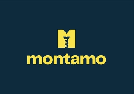 Logo von montamo GmbH