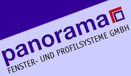 Logo von Panorama Fenster- und Profilsysteme Handels GmbH