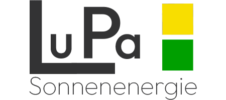 Logo von LuPa Sonnenenergie GmbH