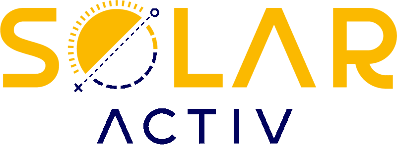 Logo von solar-activ-GmbH