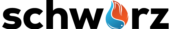 Logo von Schwarz Heizung-Sanitär