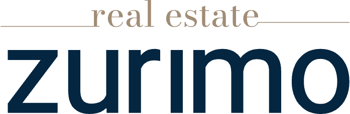 Logo von zurimo RE GmbH