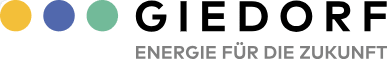 Logo von GIEDORF GmbH