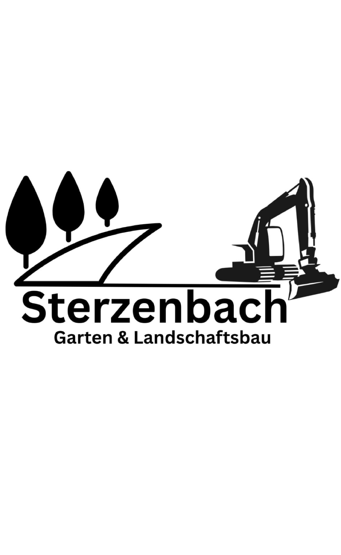 Logo von Sterzenbach Garten und Landschaftsbau