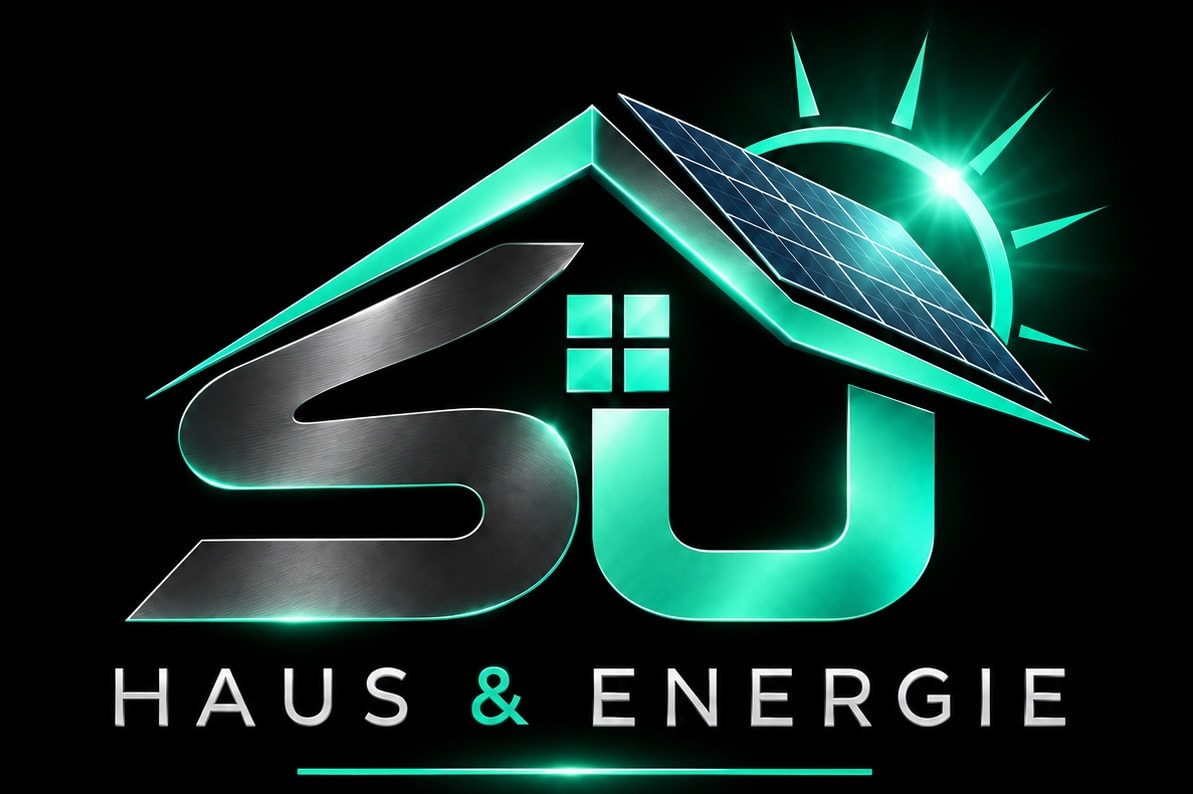 Logo von SU Haus & Energie UG (haftungsbeschränkt)