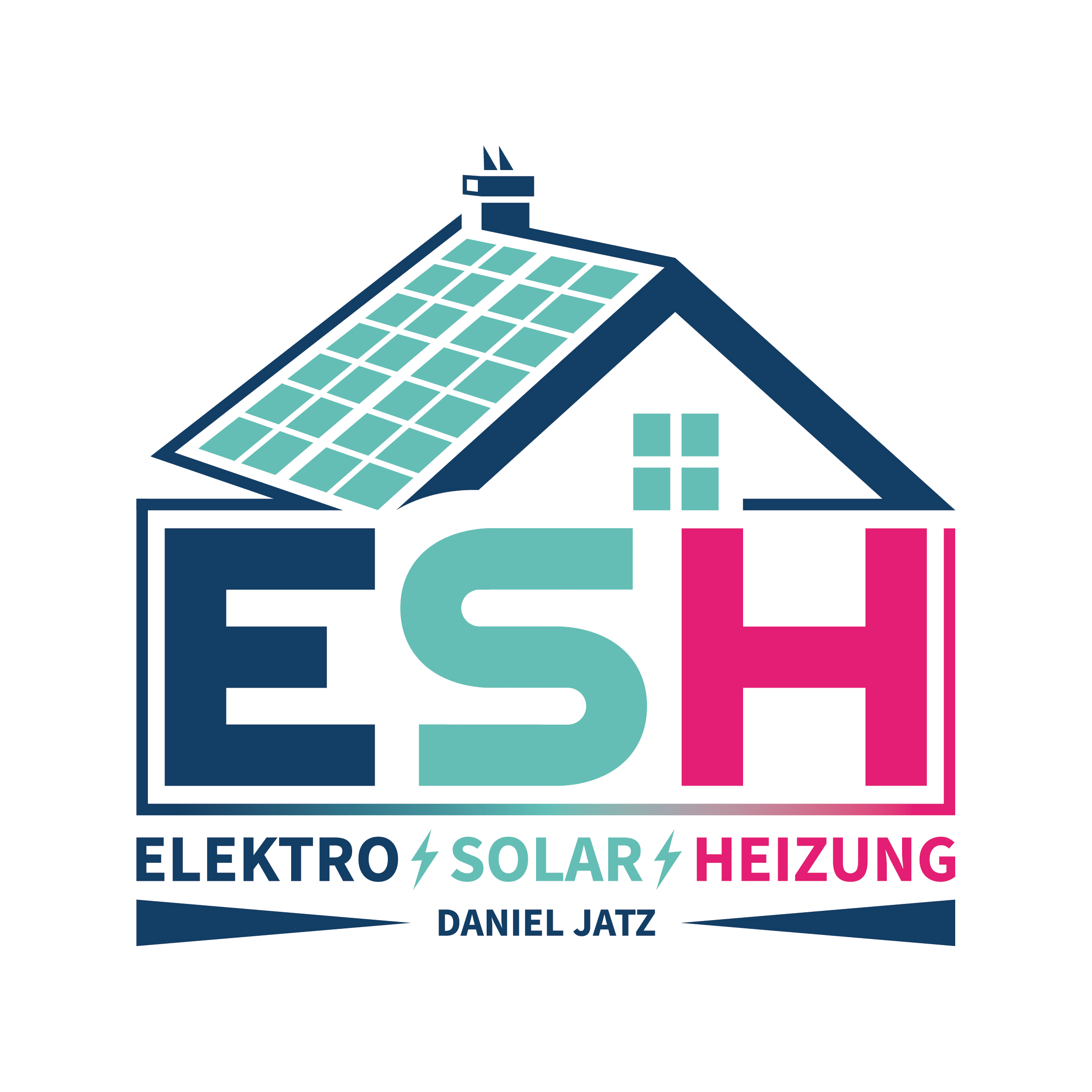 Logo von ESH-Jatz - Daniel Jatz e.K.