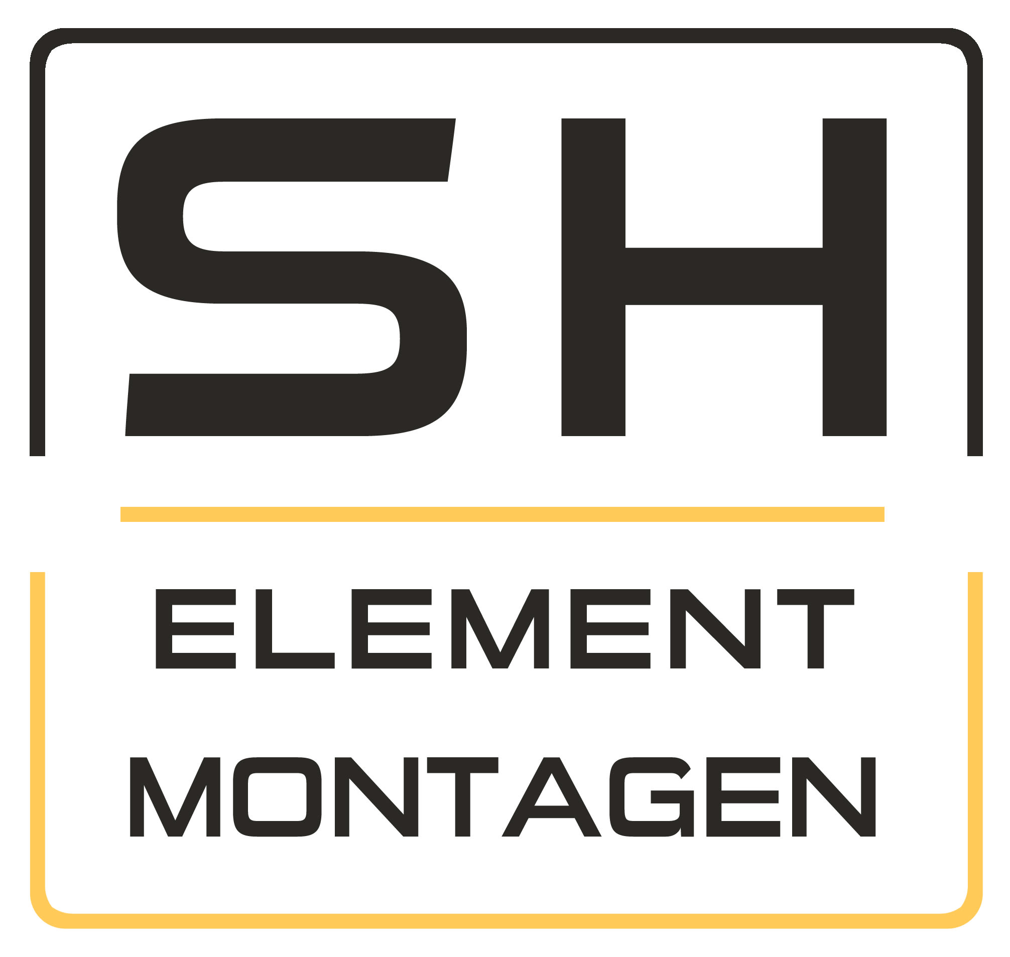 Logo von SH ElementMontagen