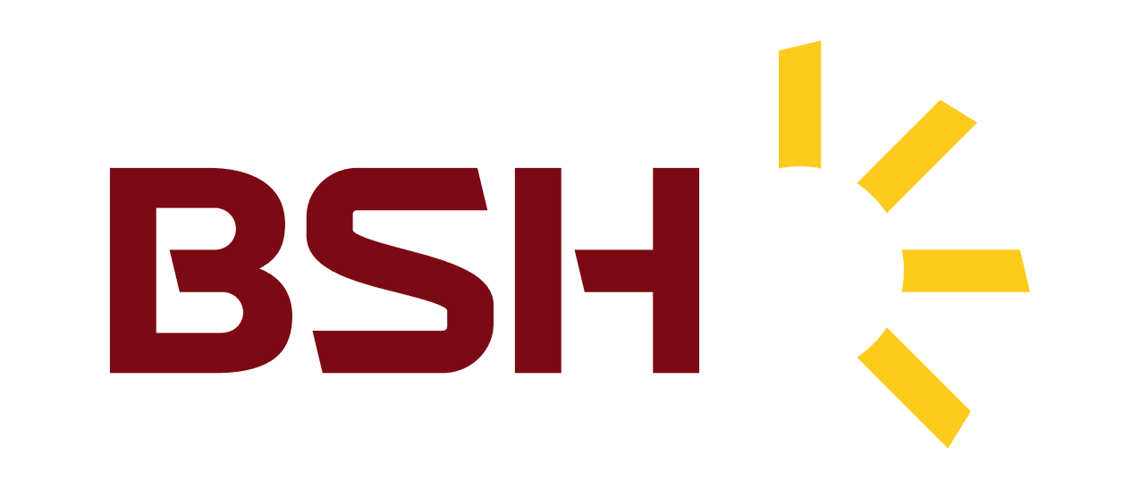 Logo von BSH GmbH & Co. KG