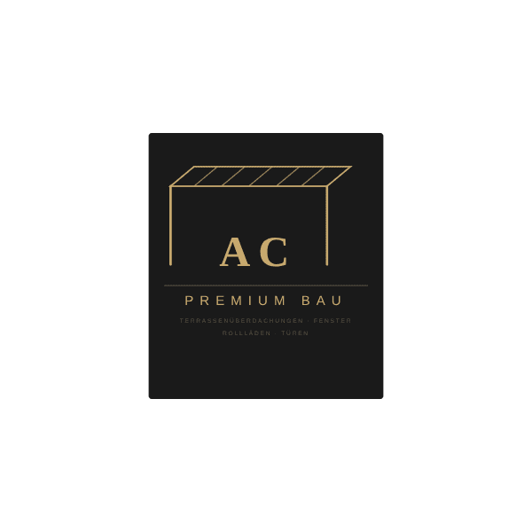 Logo von AC Premium Bau