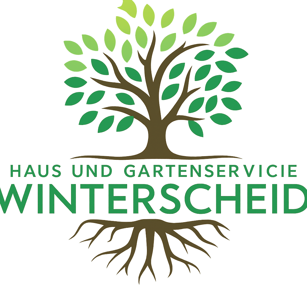 Logo von Gartenservice Winterscheid