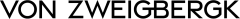 Logo von von Zweigbergk GmbH