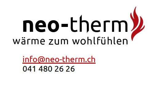 Logo von neo-therm GmbH
