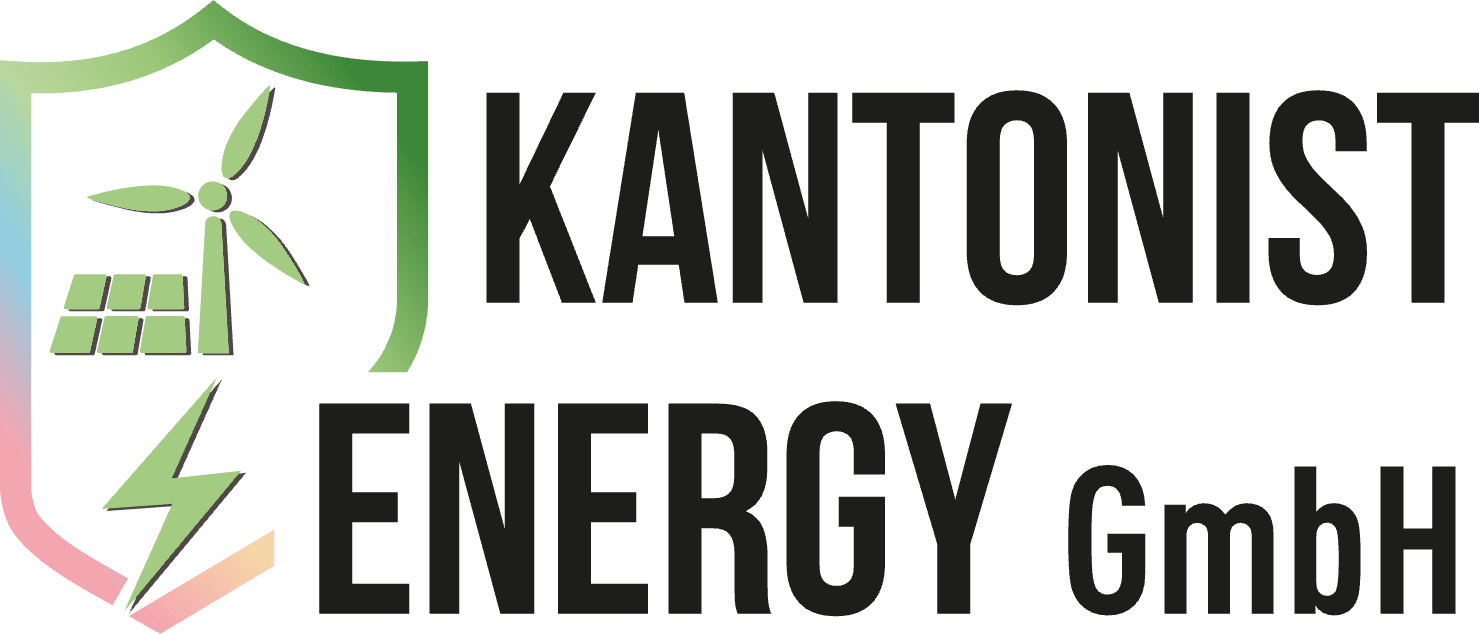 Logo von Kantonist Energy GmbH