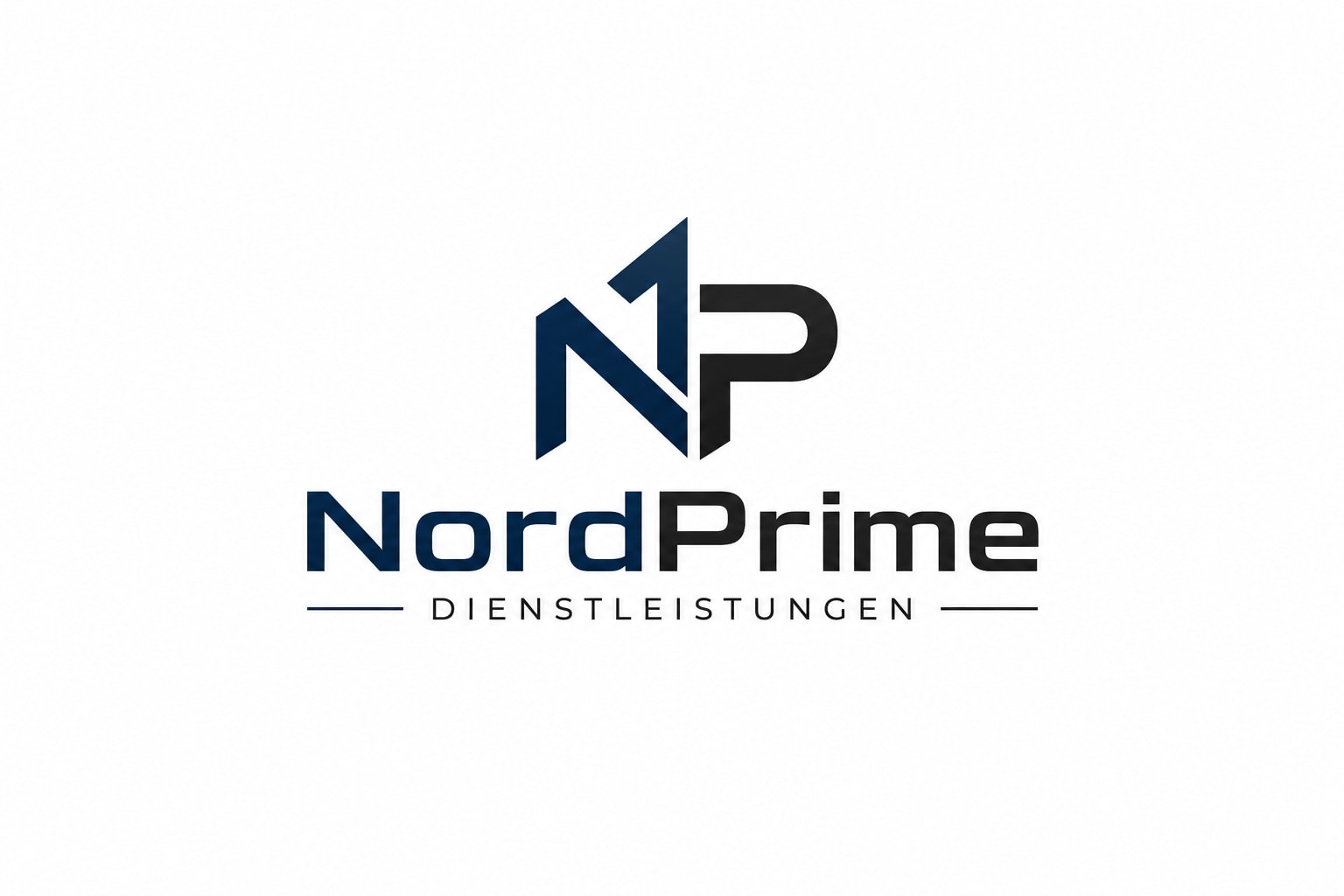 Logo von NordPrime Dienstleistungen