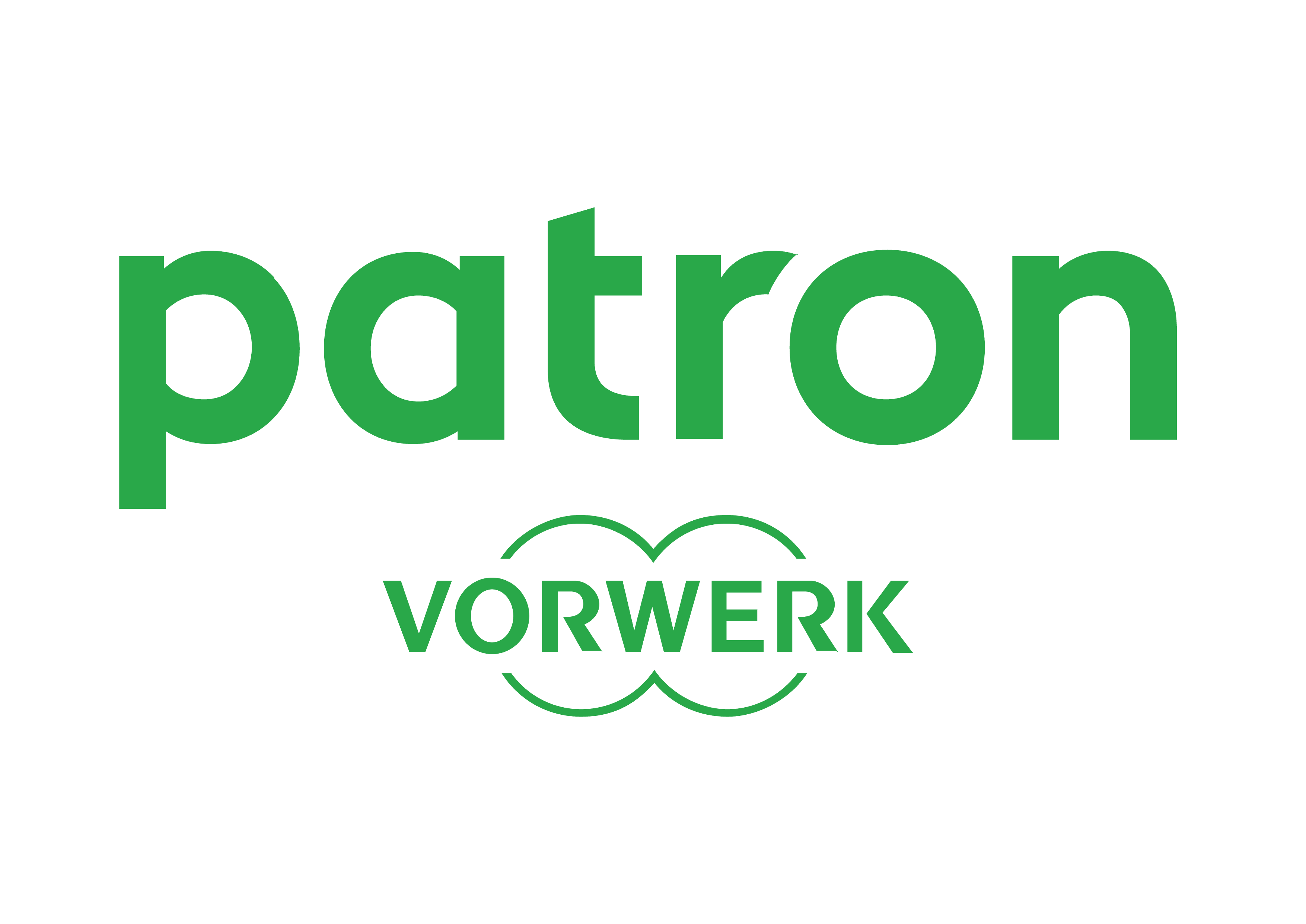 Logo von Vorwerk Patron