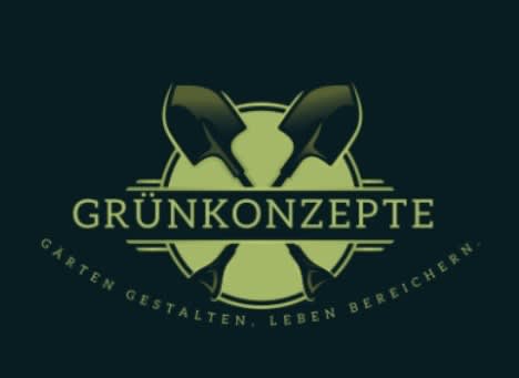Logo von Grünkonzepte Aldrim Ukhaxhaj